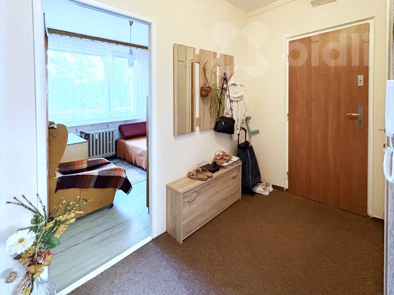 Pronájem bytu 3+1 Most 13 400 Kč za měsíc, foto 4