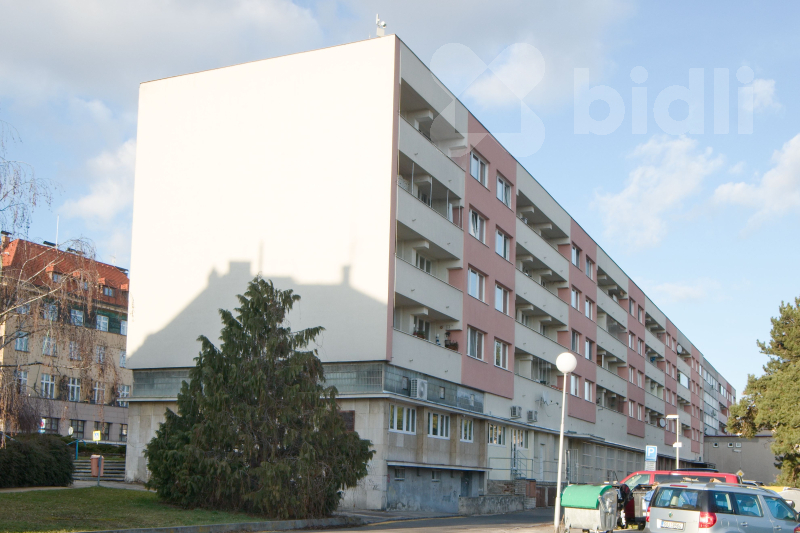 Foto Náměstí Míru 23, Mladá Boleslav