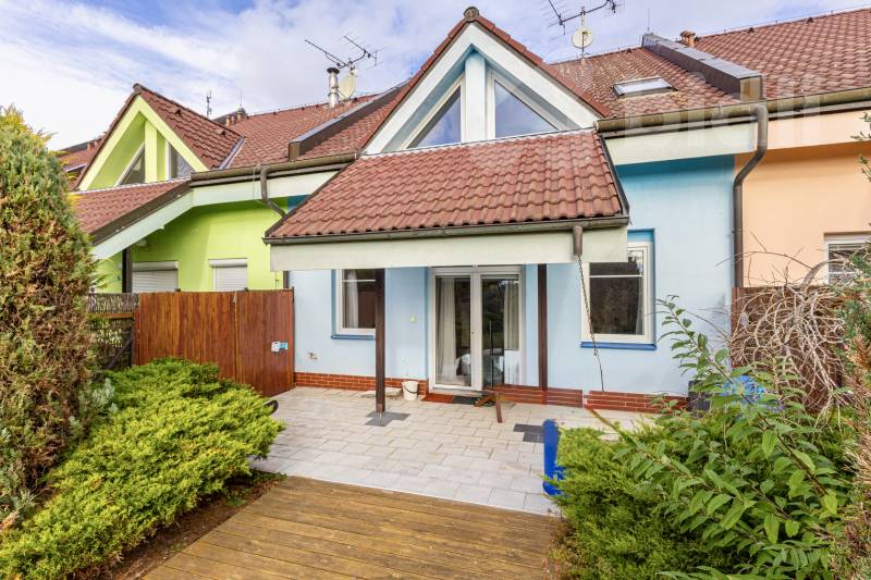 Prodej rodinného domu Mikulovice 9 990 000 Kč, foto 22