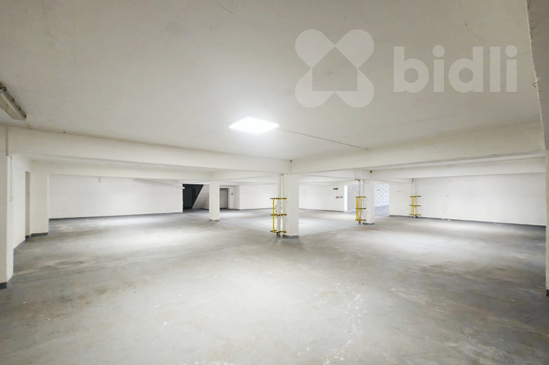 Pronájem komerčních prostor, 300 m2, Kadaň, ul. Jiráskova