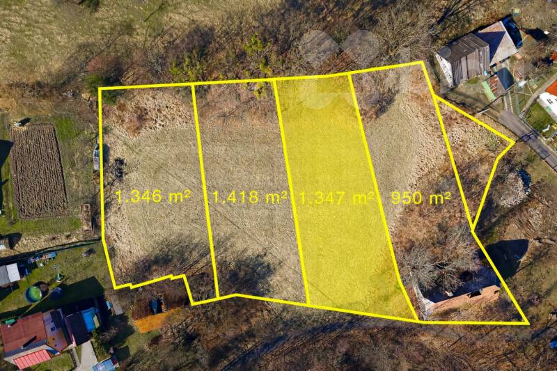 parc. č. 43-3_1347 m2