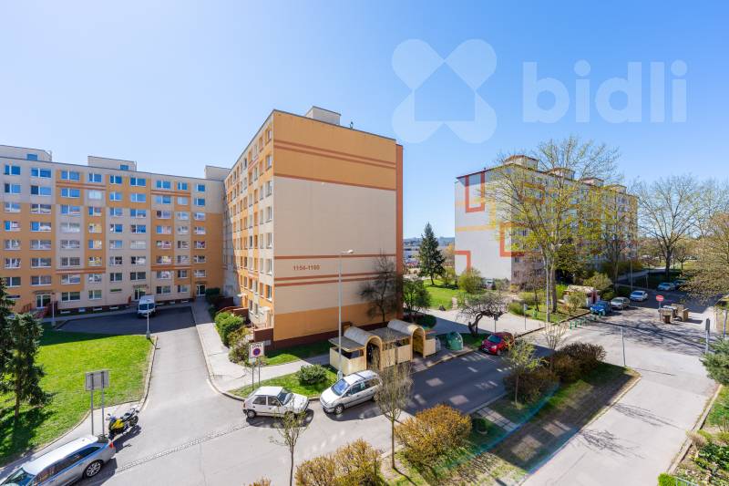 Prodej bytu 3+kk, Vondroušova, Sídliště Řepy