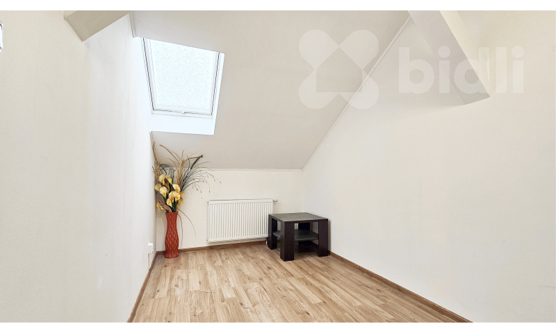 Pronájem bytu 4+kk, 100 m2, Chomutov, ul. Blatenská