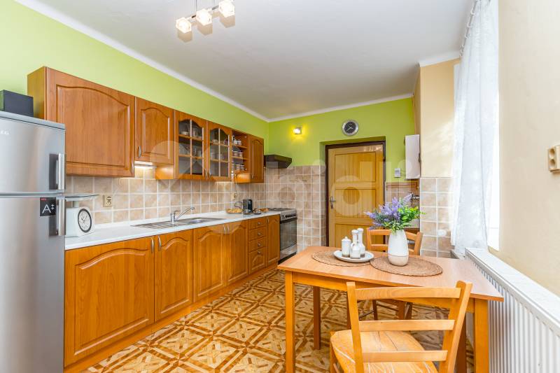Prodej rodinného domu, 184 m² Chotěboř (okres Havlíčkův Brod), Ningerova, obrázek 6