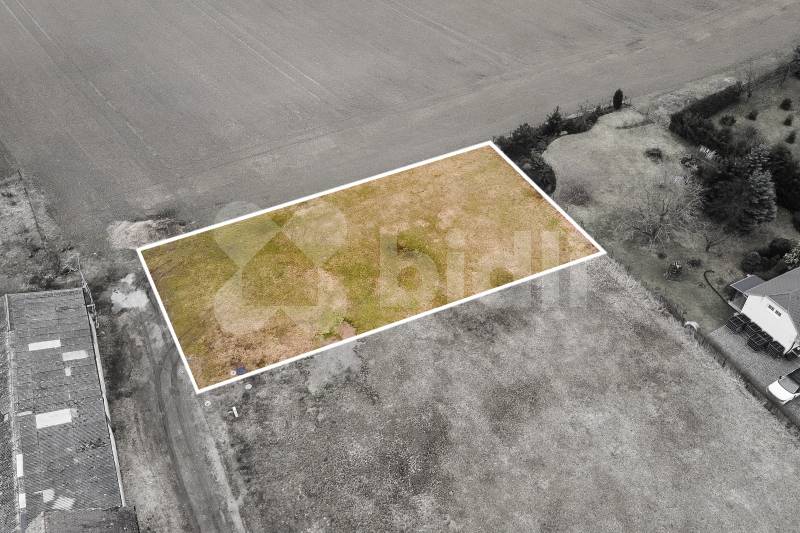 Prodej stavební parcely Chvojenec 3 790 000 Kč, foto 9