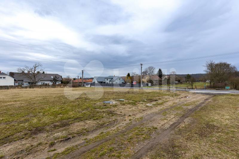 Prodej stavební parcely Chvojenec 3 790 000 Kč, foto 16