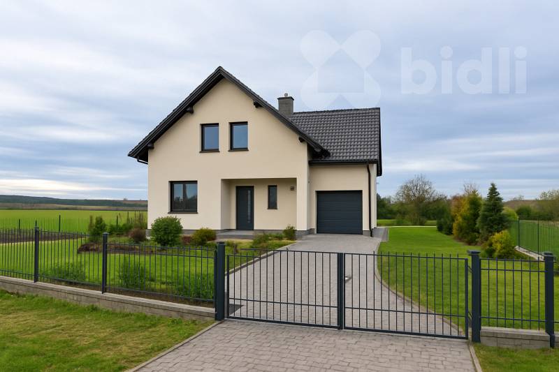 Prodej stavební parcely Chvojenec 3 790 000 Kč, foto 15