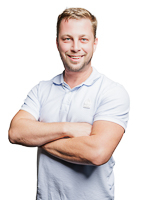 Byt Podhájí