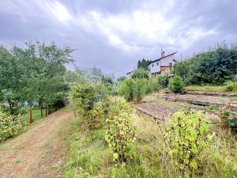 Prodej chaty Dražice 900 000 Kč, foto 8