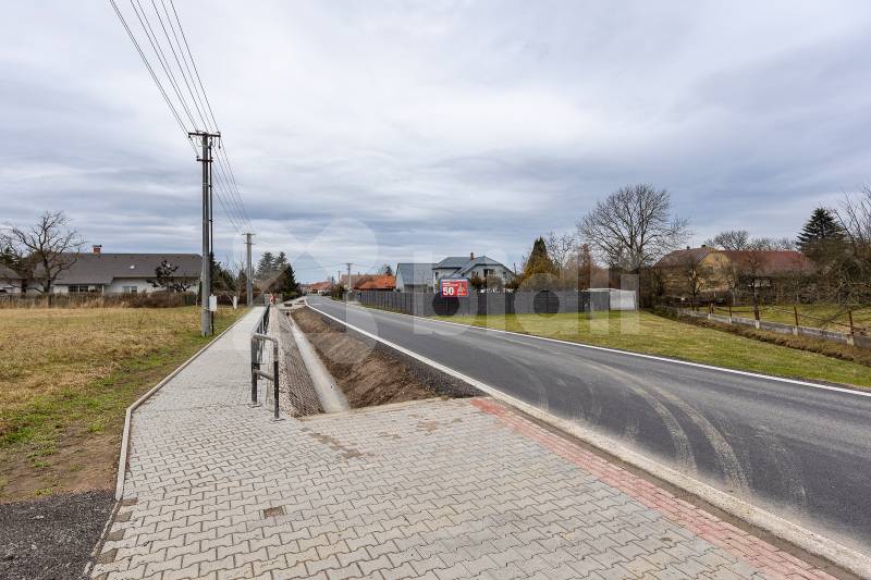 Prodej stavební parcely Chvojenec 3 790 000 Kč, foto 18