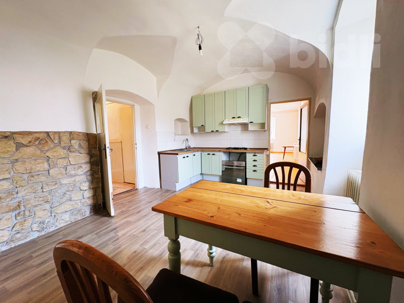 Pronájem bytu 3+kk, Žalany