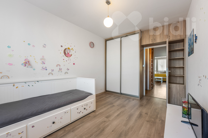 Prodej bytu 3+kk, Vondroušova, Sídliště Řepy