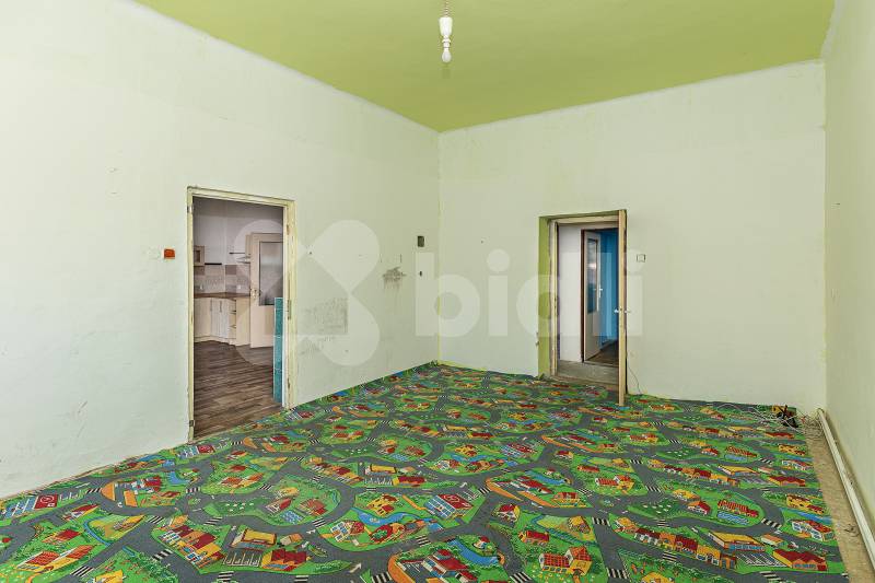 Prodej bytu 3+kk, 92 m² Heřmanův Městec (okres Chrudim), Čáslavská, obrázek 5