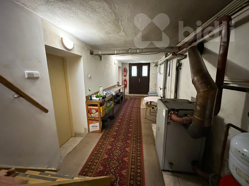 Háj 52 Loučná pod Klínovcem