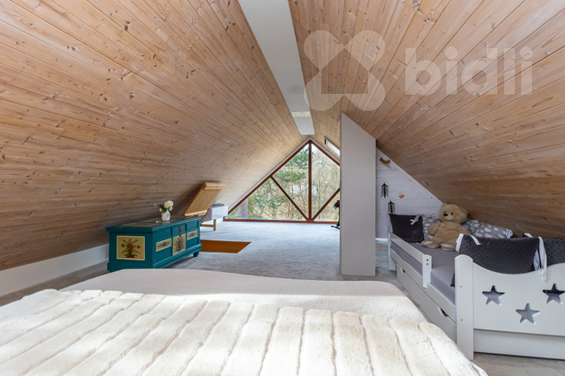 Chata Doubravice 2.díl