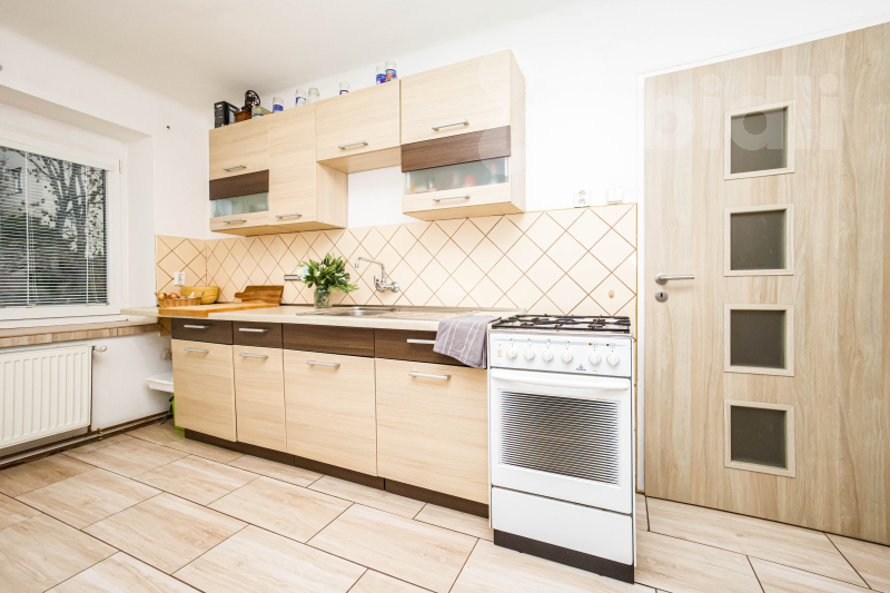 Vostrovská, Praha 6