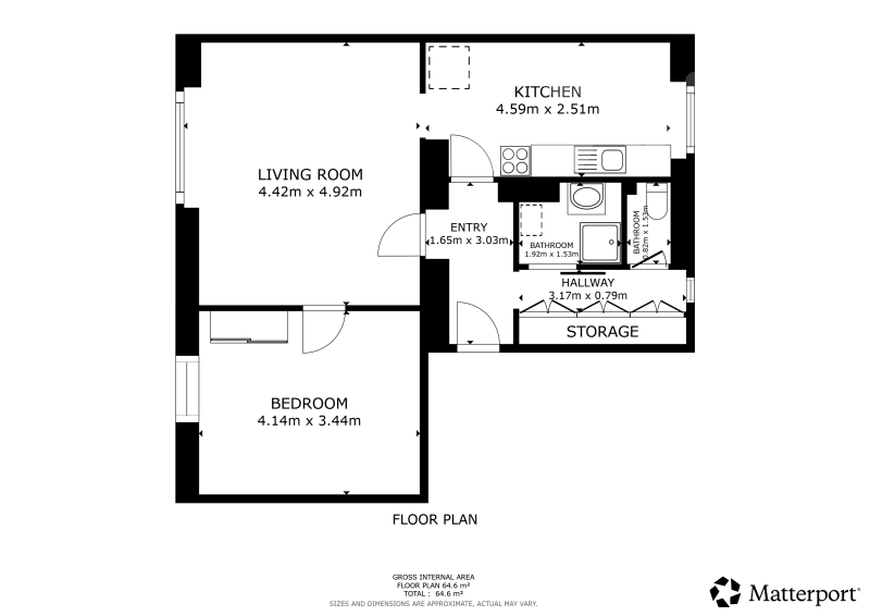 Vostrovská, Praha 6