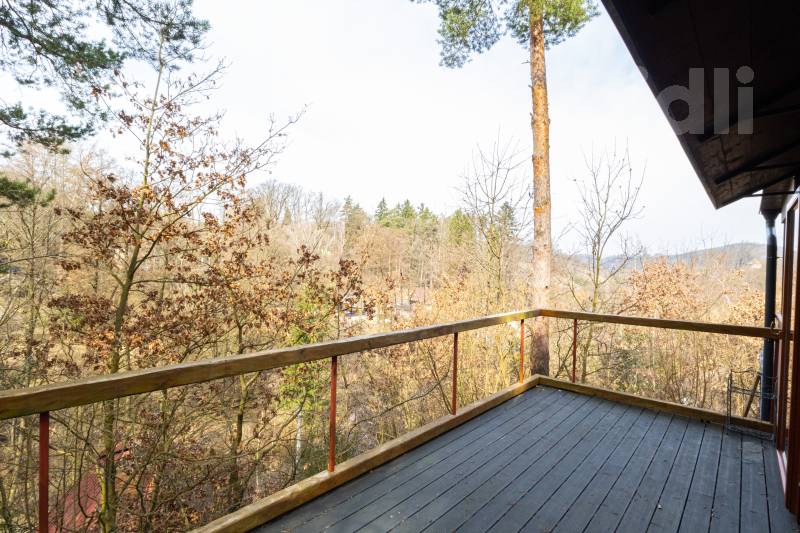 Chata Doubravice 2.díl