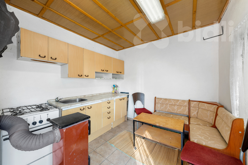 Prodej chaty, 12 m2, Klášterec nad Ohří - Miřetice