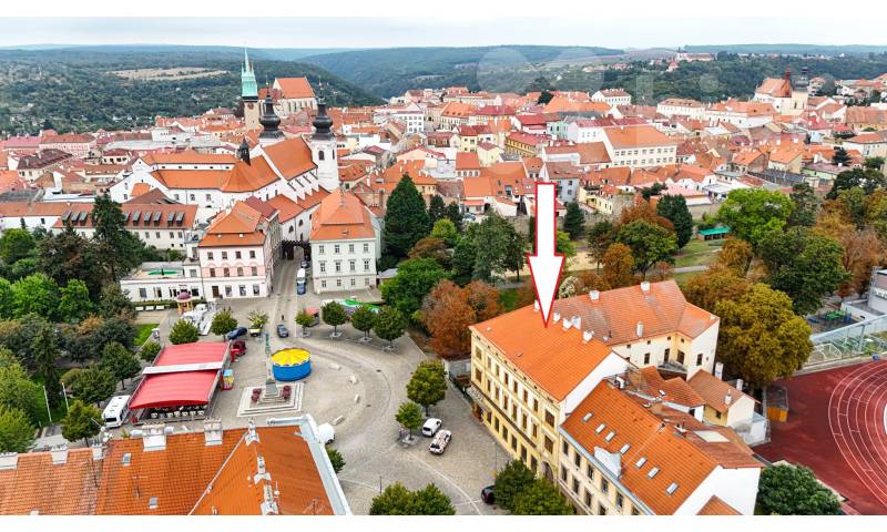 3+1 Znojmo