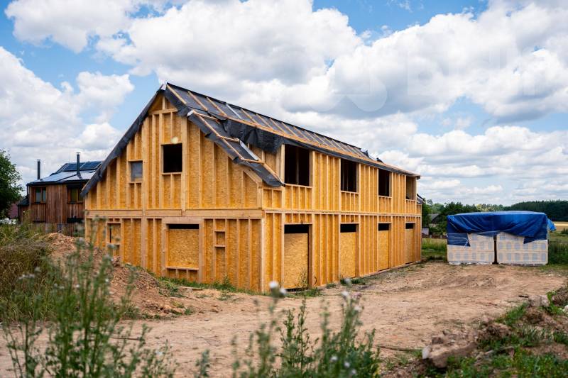Výstavba III. etapy