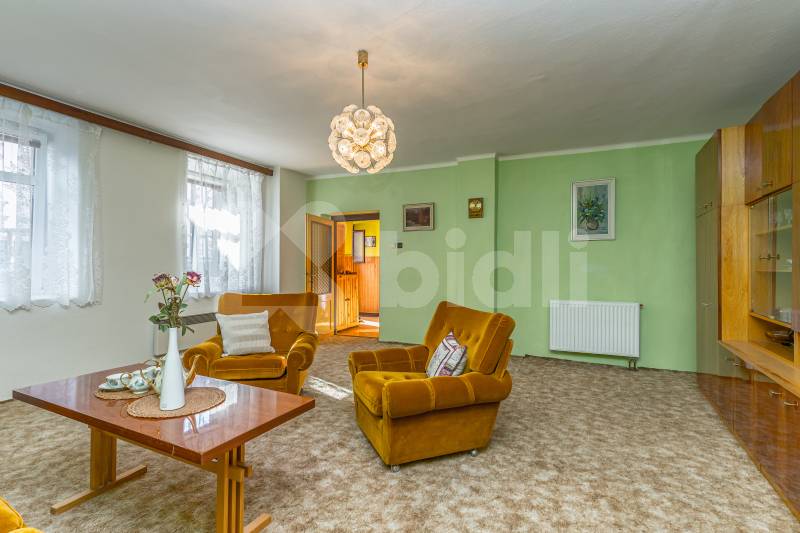 Prodej rodinného domu, 184 m² Chotěboř (okres Havlíčkův Brod), Ningerova, obrázek 4