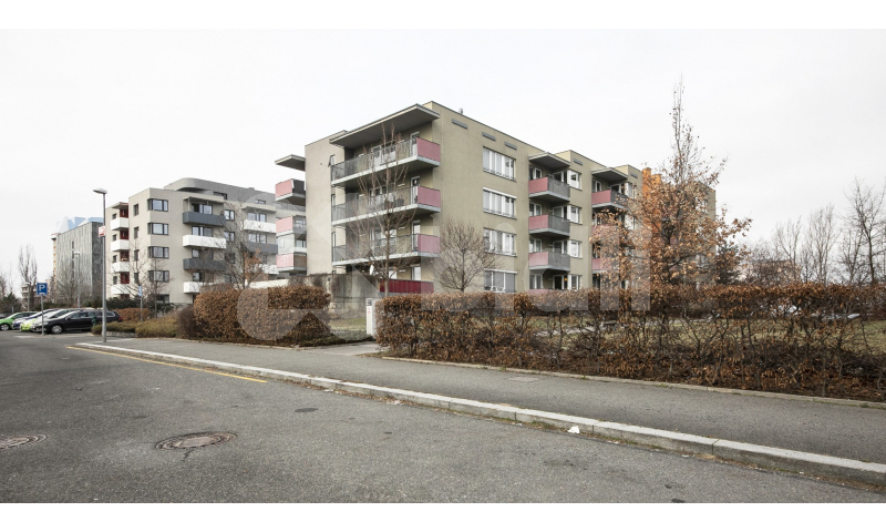 k pronájmu částečně zařízené 2+kk, Praha 4 Chodov