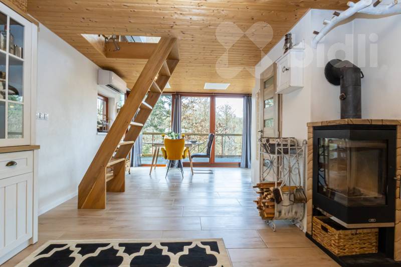 Chata Doubravice 2.díl