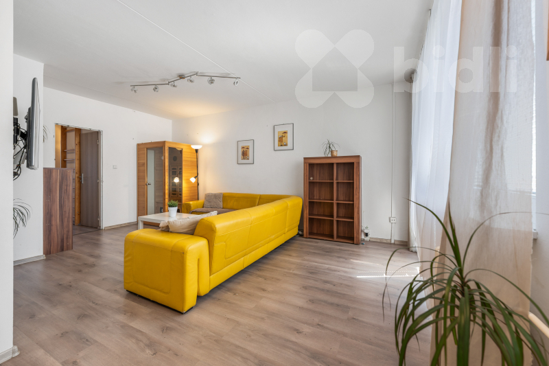 Prodej bytu 3+kk, Vondroušova, Sídliště Řepy