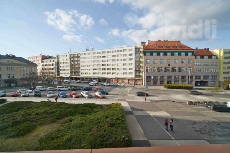 Foto Náměstí Míru 23, Mladá Boleslav