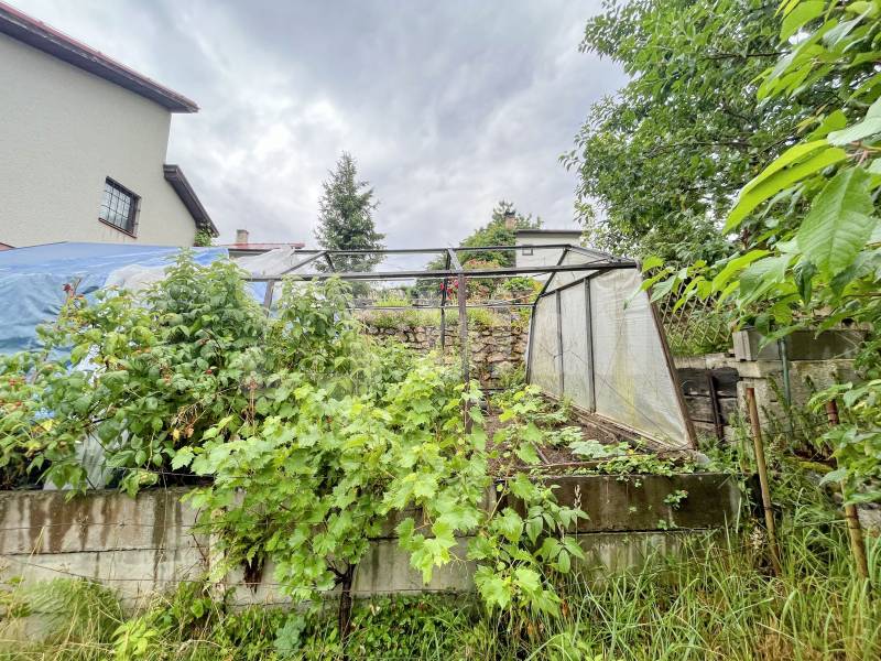 Prodej chaty Dražice 900 000 Kč, foto 6