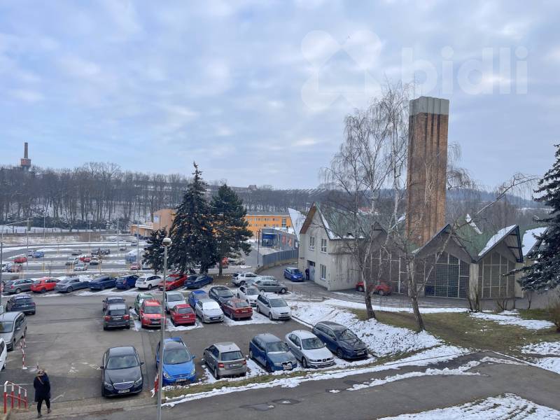 VÝHLED