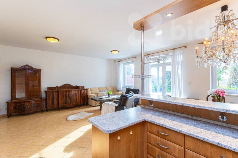 Prodej rodinného domu Mikulovice 9 990 000 Kč, foto 6