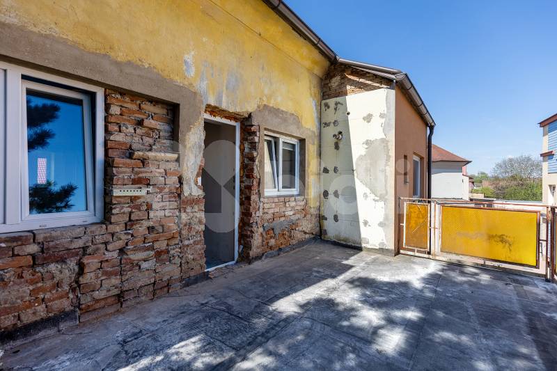 Prodej bytu 3+kk, 92 m² Heřmanův Městec (okres Chrudim), Čáslavská, obrázek 13
