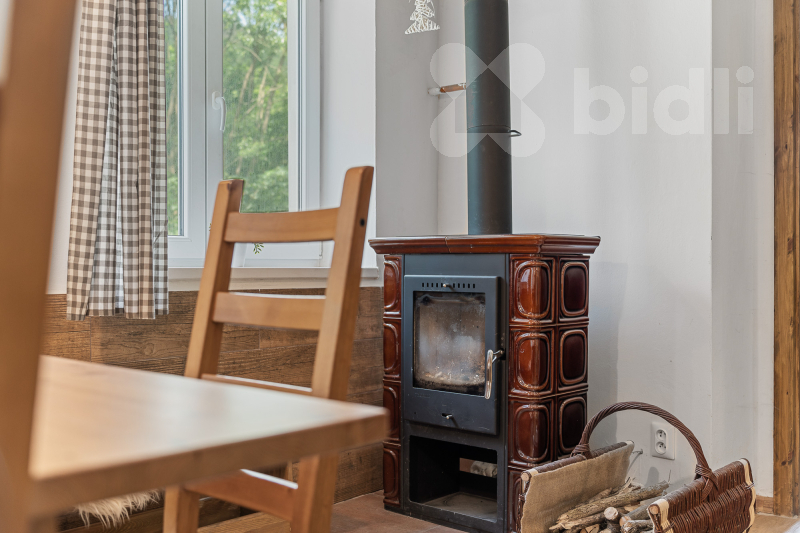 Prodej penzionu, 117m2, Rokytnice n. J. - Dolní Ro