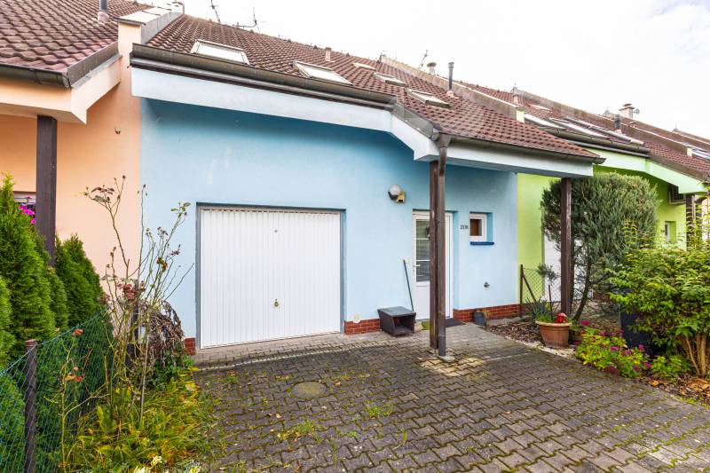 Prodej rodinného domu Mikulovice 9 990 000 Kč, foto 19