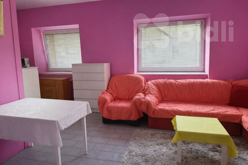 Obývák s kuchyní 02