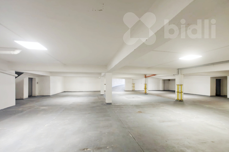Pronájem komerčních prostor, 300 m2, Kadaň, ul. Jiráskova
