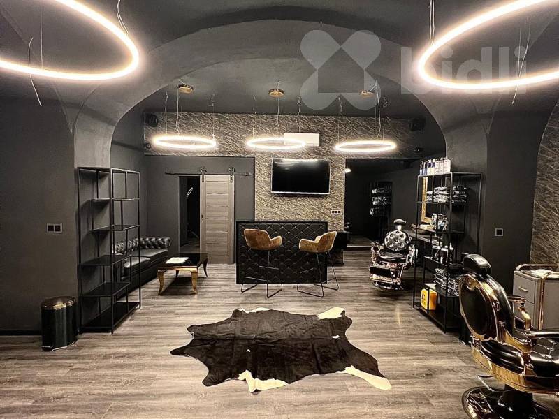 Barber