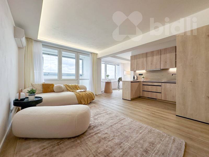 Prodej bytu 3+kk Praha 13 920 000 Kč, foto 1