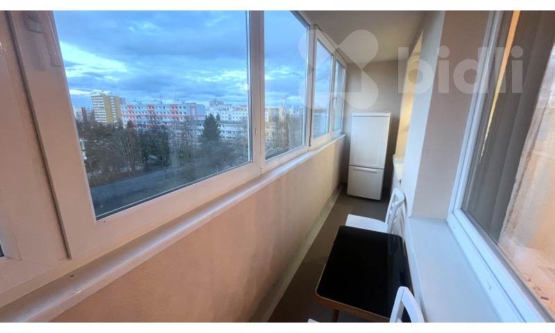 pronájem 1+1 Kladno