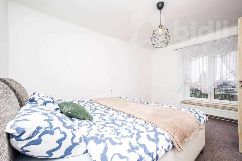 Vostrovská, Praha 6