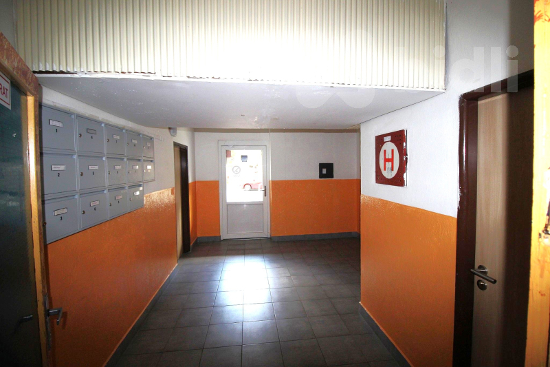 Byt 2+kk České Velenice