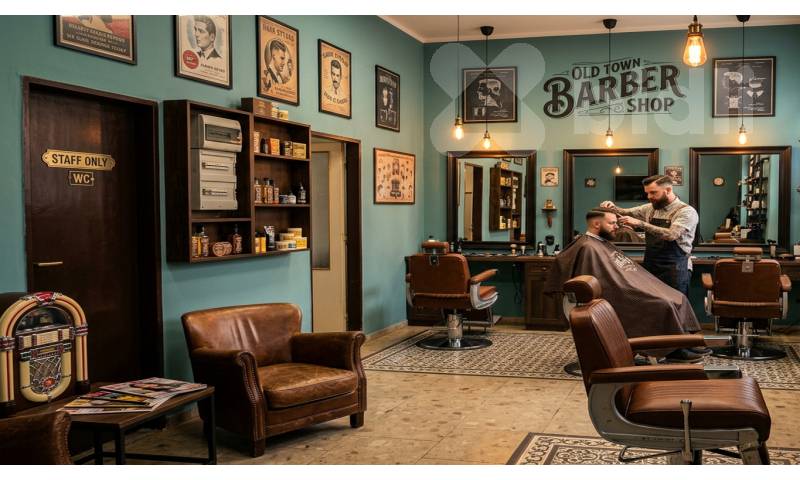 Prodej obchodního prostoru, 100m2, Chomutov, ul. P