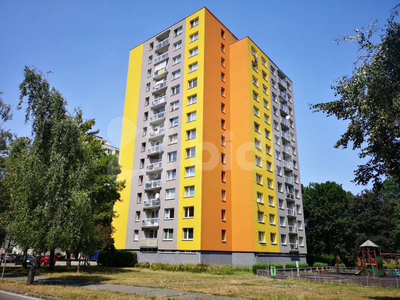 Prodej bytu 3+1, 74 m² Pardubice, Zelené Předměstí, nábřeží Závodu míru, obrázek 4