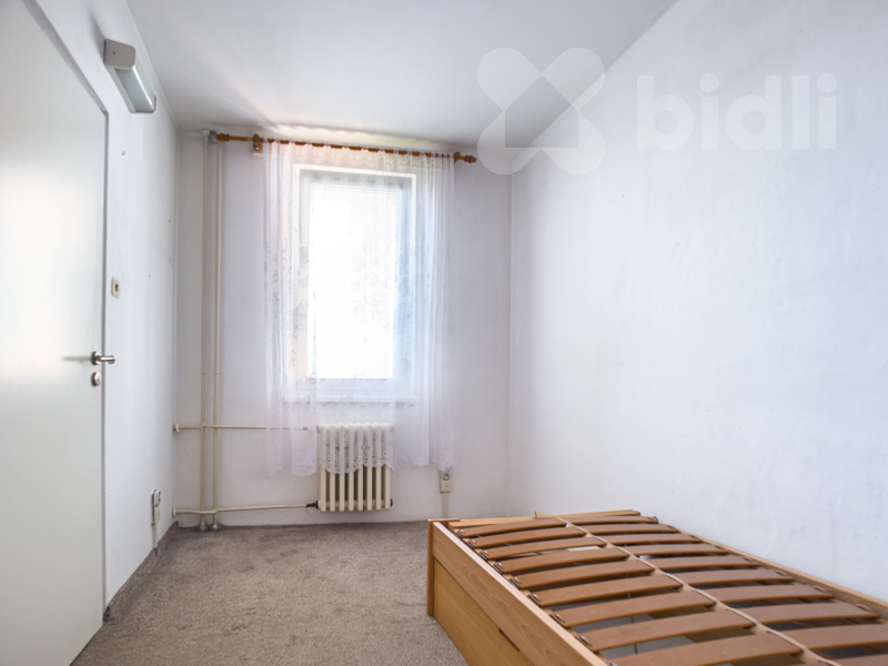 Byt 2+kk Loštice