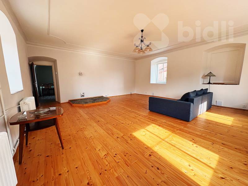 Pronájem bytu 3+kk, Žalany