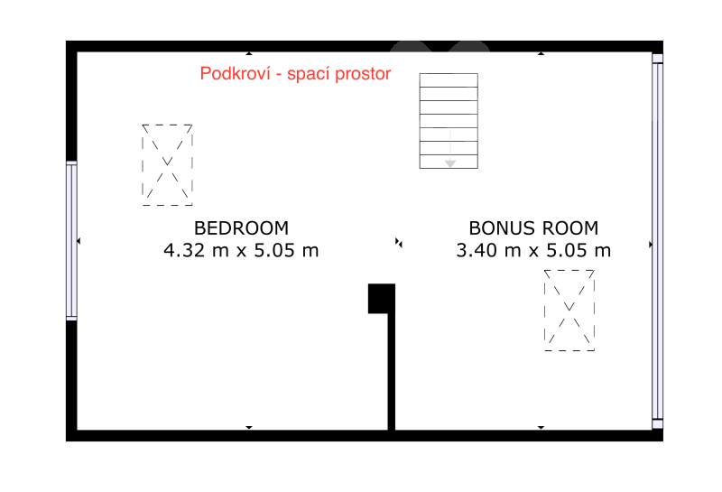Chata Doubravice 2.díl