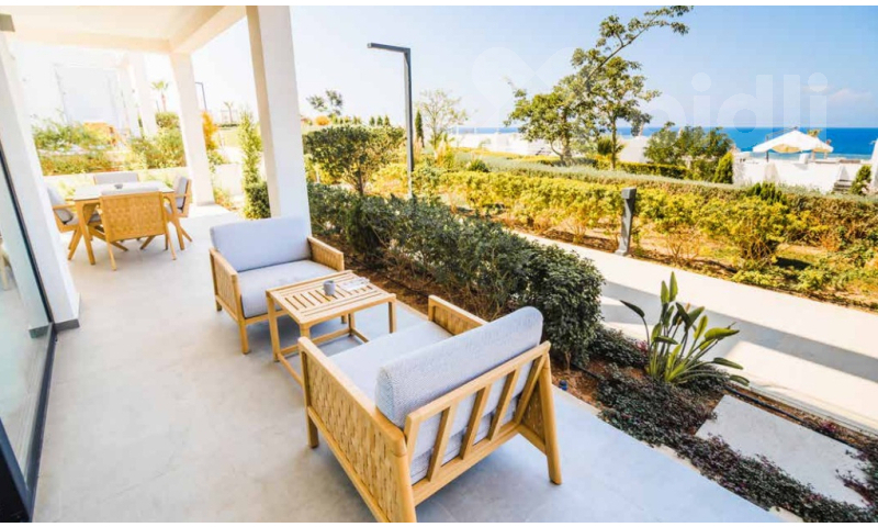 Cove I4 - Corner 2 Bedroom
