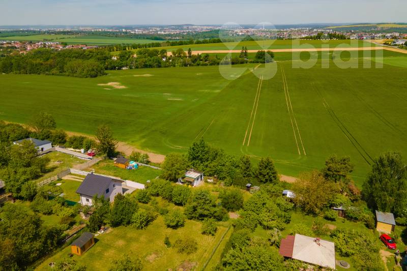 Foto dron